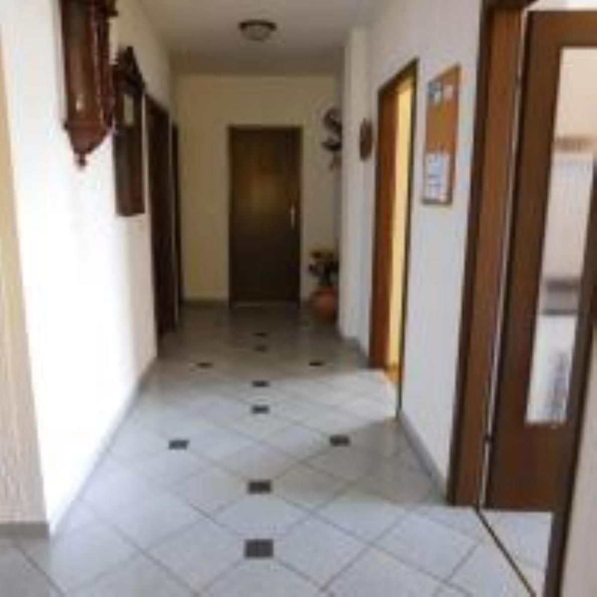 Apartment Kriskovic Novi Vinodolski Exterior foto